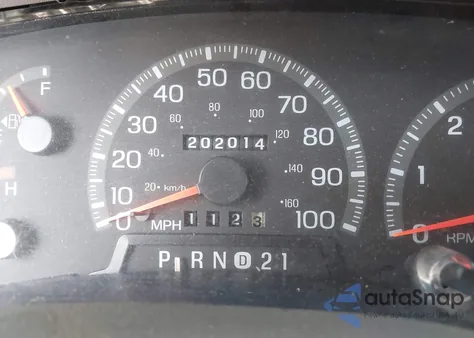 1998 Ford F150 from USA, damaged, VIN 1FTZX1760WNA72251